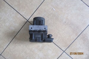 NISSAN QASHQAI J10+2 POMPA ABS 0265950929