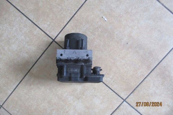 NISSAN QASHQAI J10+2 POMPA ABS 0265950929