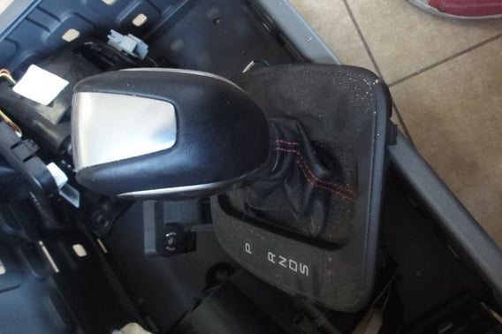 FORD KUGA WYBIERAK GV6P-7K004-UB1GG3