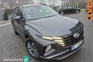 Hyundai Tucson SUV 2023