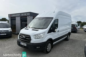 Ford Transit Furgon 2019