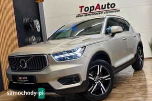 Volvo XC 40 SUV 2019