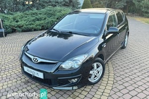 Hyundai i30 Hatchback 2010