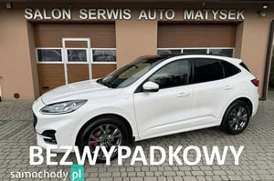 Ford Kuga SUV 2022