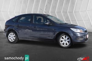 Ford Focus Hatchback 2008
