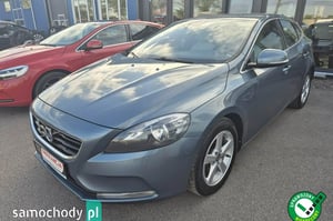 Volvo V40 Hatchback 2013
