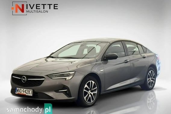 Opel Insignia Liftback 2020