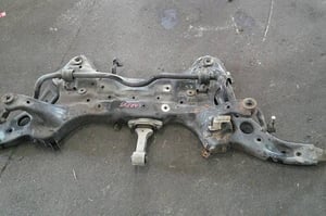 KIA CARENS III LIFT IV 1,7CRDI WÓZEK SANKI PRZÓD A4Z170134