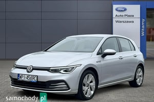 Volkswagen Golf Hatchback 2020