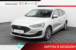 Ford Focus Kombi 2024