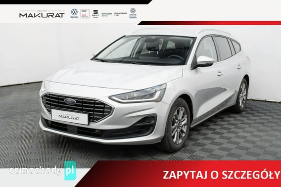 Ford Focus Kombi 2024