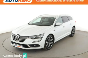 Renault Talisman Kombi 2017