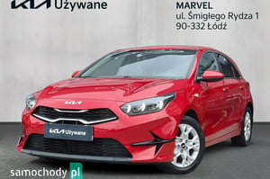 Kia Ceed Hatchback 2024