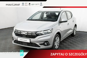 Dacia Sandero SUV 2023