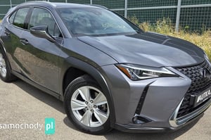 Lexus UX Crossover 2020