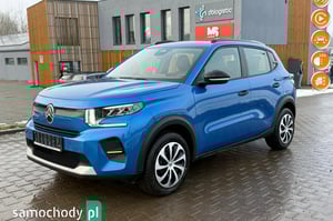 Citroen C3 Hatchback 2025