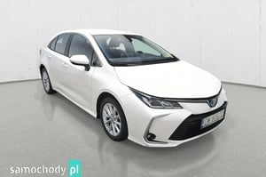 Toyota Corolla Sedan 2022