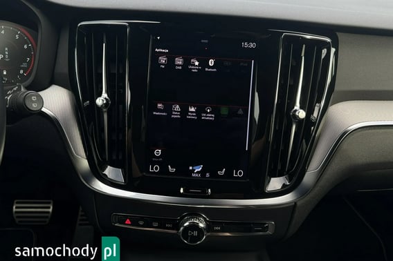 Volvo V60 Kombi 2021