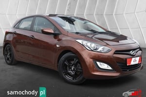 Hyundai i30 Hatchback 2013