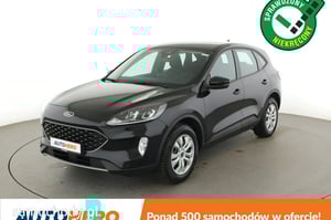 Ford Kuga SUV 2024