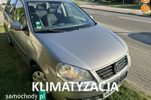 Volkswagen Polo Hatchback 2008