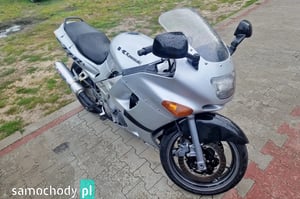 KAWASAKI ZX Sportowy 1994