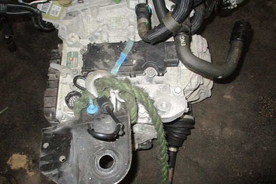 DISCOVERY SPORT 2,0D SKRZYNIA 9HP48 KK72-7000-FB (Kopia)