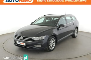 Volkswagen Passat Kombi 2021