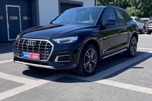 Audi Q5 SUV 2021
