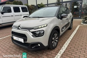 Citroen C3 Hatchback 2024