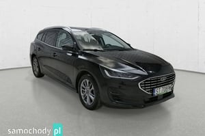 Ford Focus Kombi 2024