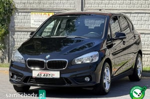 BMW 2 Seria Minivan 2014