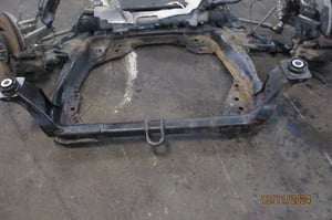 Land Rover Evoque L538 LIFT 2,0D WÓZEK SANKI PRZÓD