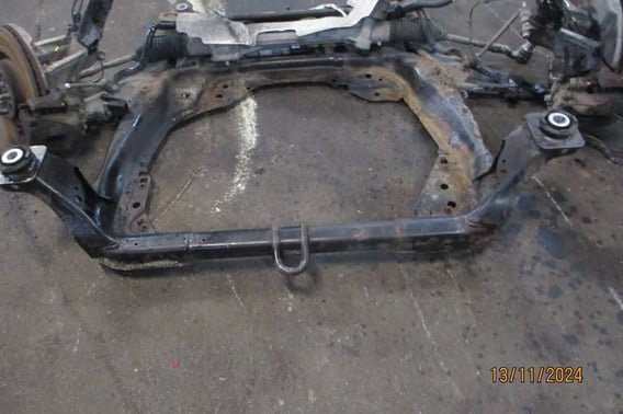 Land Rover Evoque L538 LIFT 2,0D WÓZEK SANKI PRZÓD
