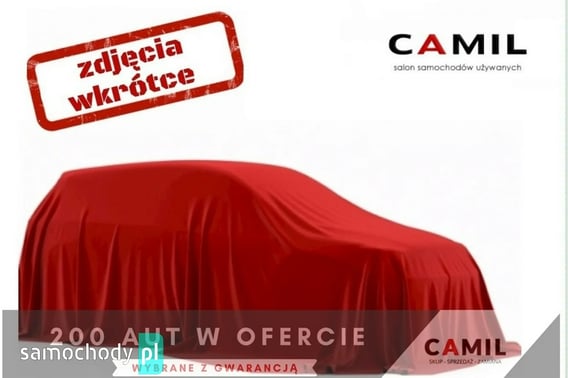 Ford Focus Kombi 2016