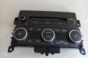 RANGE ROVER EVOQUE PANEL NAWIEWU I KLIMATYZACJI GJ32-14C239-HB