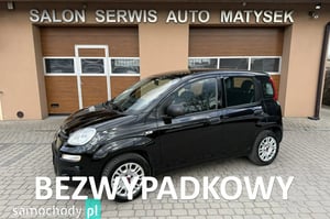 Fiat Panda Hatchback 2019