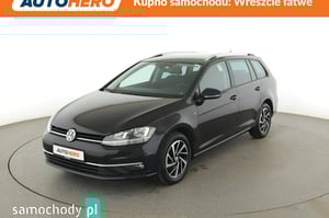 Volkswagen Golf Kombi 2019