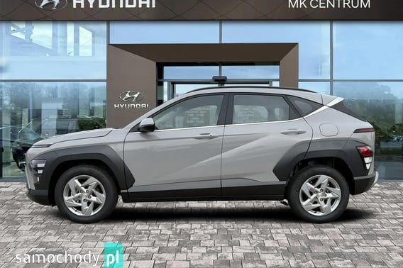 Hyundai Kona SUV 2026