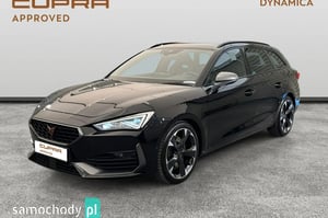 Cupra Leon Sportstourer Kombi 2023