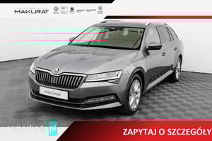 Skoda Superb Kombi 2023