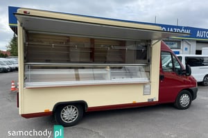 Fiat Ducato Inne 2006