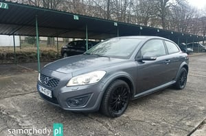 Volvo C30 Hatchback 2010