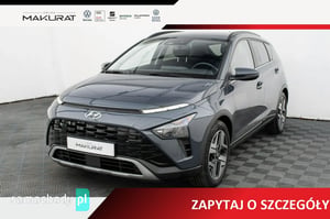 Hyundai Bayon SUV 2024