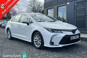 Toyota Corolla Sedan 2022