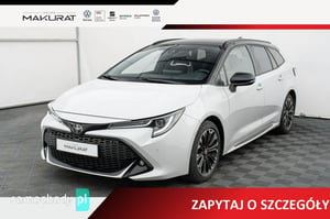 Toyota Corolla Kombi 2022