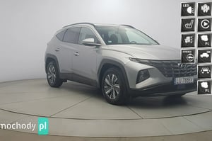 Hyundai Tucson SUV 2023