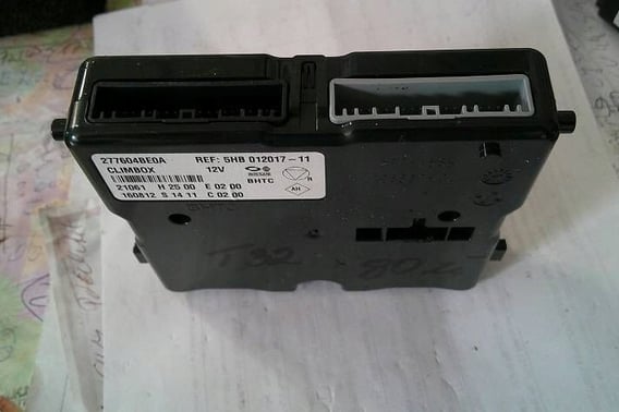 Nissan X-Trail T32 MODUŁ CLIMBOX 277604BE0A