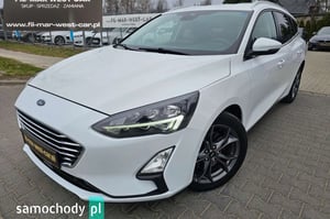Ford Focus Kombi 2020