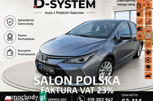 Toyota Corolla Sedan 2022